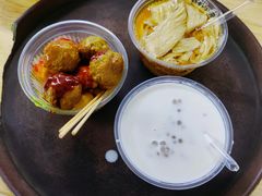 -小草糖水(海棠村店)