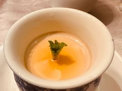 -九里云松·天香餐厅