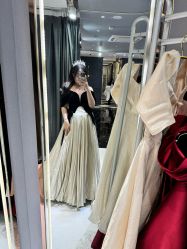 -SATIN COUTURE瑟庭婚纱礼服馆