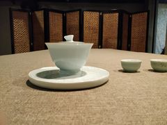 -云间宿茶空间(嘉杰国际广场店)