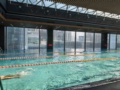 -Trainyard 炼·工场(中国国际贸易中心店)