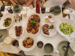 -香料集市新疆餐厅·清真聚餐(成都远洋太古里店)