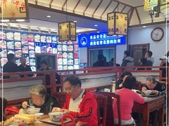大堂-惠宾饭庄(中山路店)