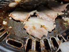 -猫爪爪原切自助烤肉(观音桥阳光世纪店)