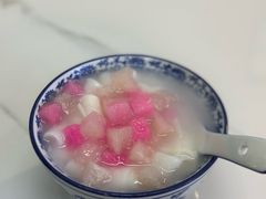 -黄记潮汕甜汤(贝底田坊店)