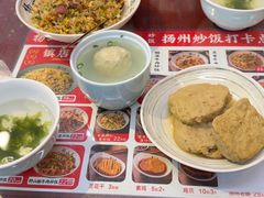 -扬二春炒饭(国庆路总店)