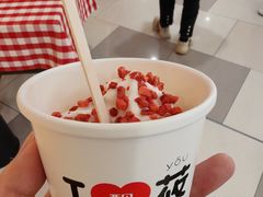 -西贝(虹口龙之梦店)