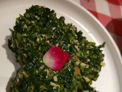 -老上海弄堂菜馆(恒基名人购物中心店)