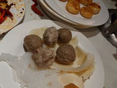 -五月罗马海鲜自助餐厅(陆家嘴店)