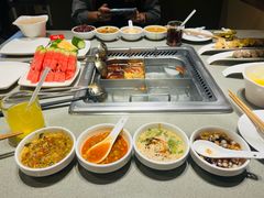 -海底捞火锅(泰安爱琴海店)
