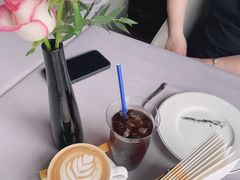 -Da Ivo哒伊沃意大利魔镜餐厅(外滩店)