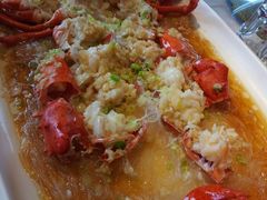 -御花园·粤菜·海鲜火锅(中山公园店)