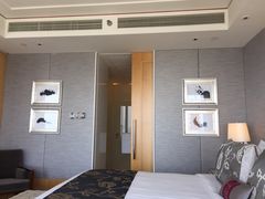 -上海静安香格里拉大酒店