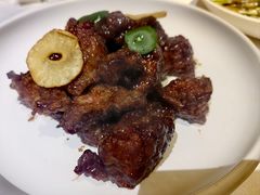 -玫瑰厅上海菜(兴国路店)