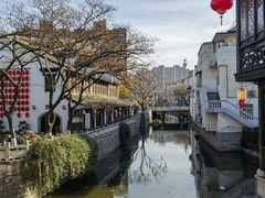 -南翔古镇