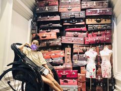 大堂-恰恰餐厅(硕和生活广场店)