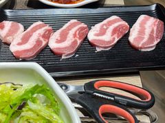 -一心烤肉(延安路店)
