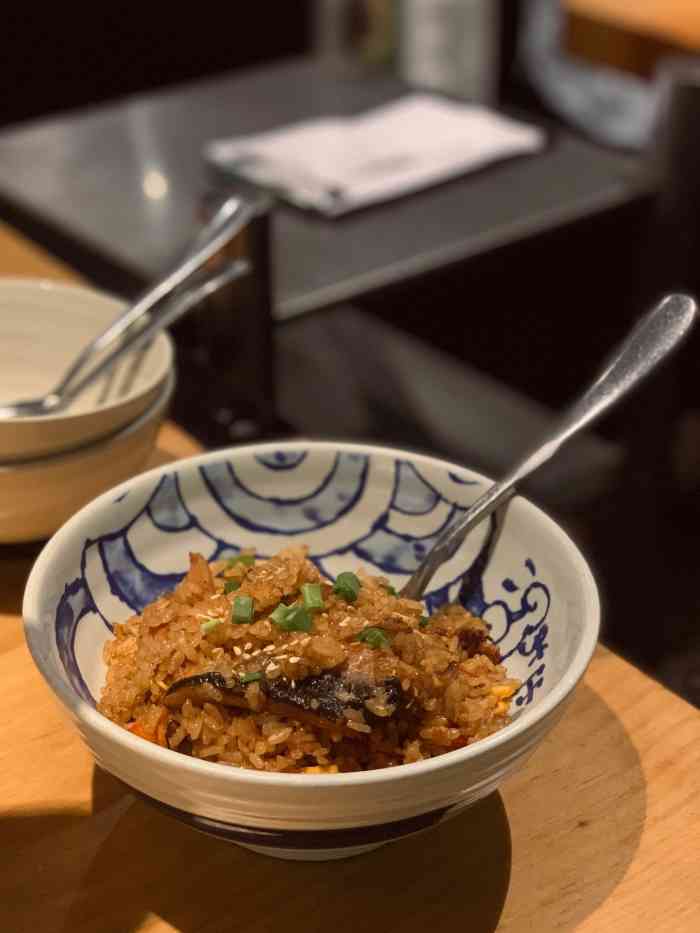 焱铁烧(银泰中心in99店)-"#晓宇de美食之旅:好吃!而且分量很足.