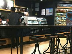 -星巴克(上海南站店)