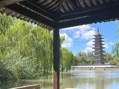 -上海方塔园