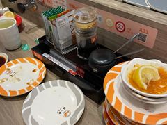 -新一番三文鱼寿司(红城湖店)