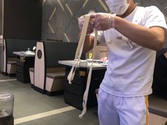 -海底捞大排档火锅(悦荟广场店)