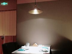 卡座-大树餐厅(益田假日店)