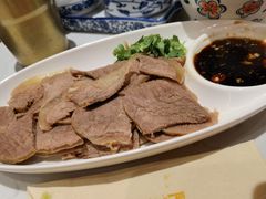 -陳香貴·兰州牛肉面(上海长风大悦城店)