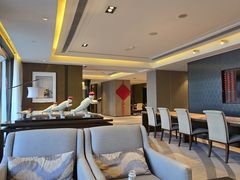 -舟山希尔顿酒店