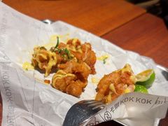 -卡朋厨房(289艺术园区店)