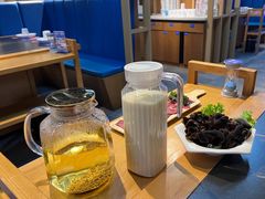-大河宴·椒麻鱼火锅(北京路中和美食街店)