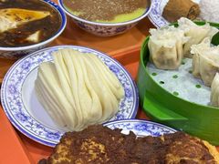 -隆福寺小吃店(东四店)