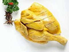 -稻香酒家·33年老字号·港式粤菜(富邦中心店)
