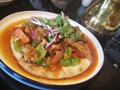 -木卡买提新疆餐厅·清真(新里海顿公馆店)