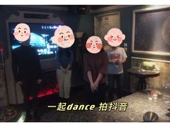 -INLOVE KTV(世博源店)