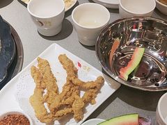 -巴蜀王婆大虾(南锣鼓巷店)