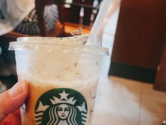 -星巴克臻选(成都宽窄巷子店)