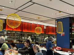 -眉州东坡·熊猫主题餐厅(枫蓝店)
