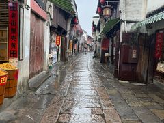 -高淳老街