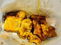 -傅强排骨(成都总店)