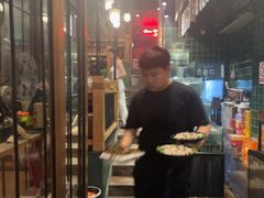 -海煮叹鲜·粥底火锅·港式海鲜打边炉(赛银国际广场店)