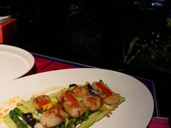 -上海滩餐厅(BFC外滩金融中心店)