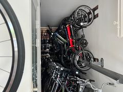 -捷安特自行车(文慧桥店)