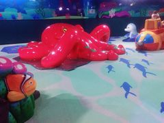 -青岛嘉年华主题乐园