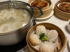 -煲王粤菜餐厅(中侨中心店)