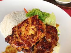 -Mai Mai Restaurant