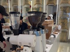 -% Arabica阿拉比卡咖啡(前滩太古里店)
