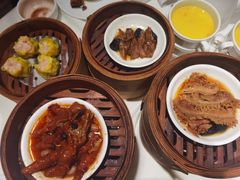 -万龙洲海鲜(南新仓店)