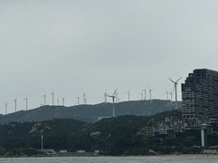 -青澳湾北回归线广场