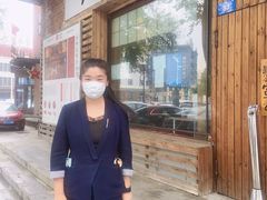 -千代武日本料理(开发区店)